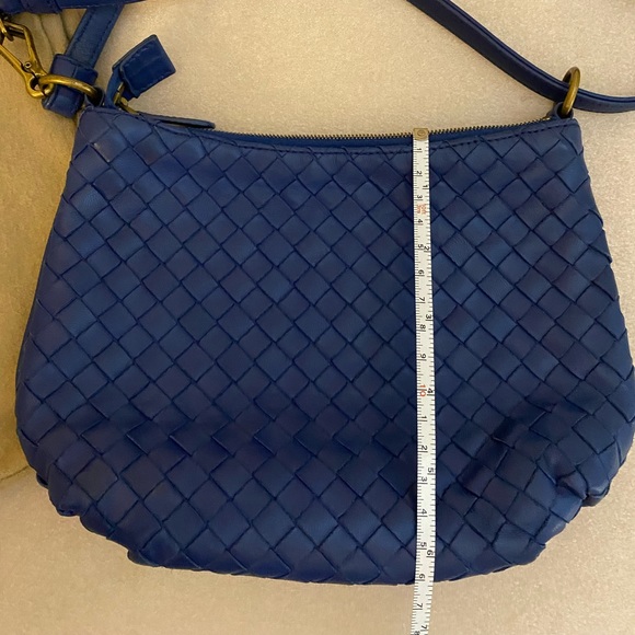 Authentic Bottega Veneta prochette Mini Bulb purse bag - Picture 14 of 16